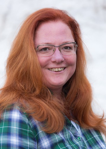 Bettina Glücks