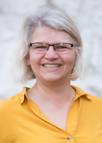 Christine Bär