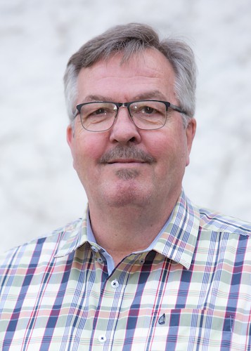 Gerd Tillmann