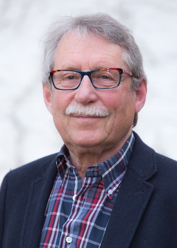 Heinz Hettmer
