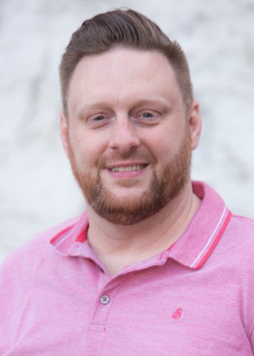 Sebastian Peterman