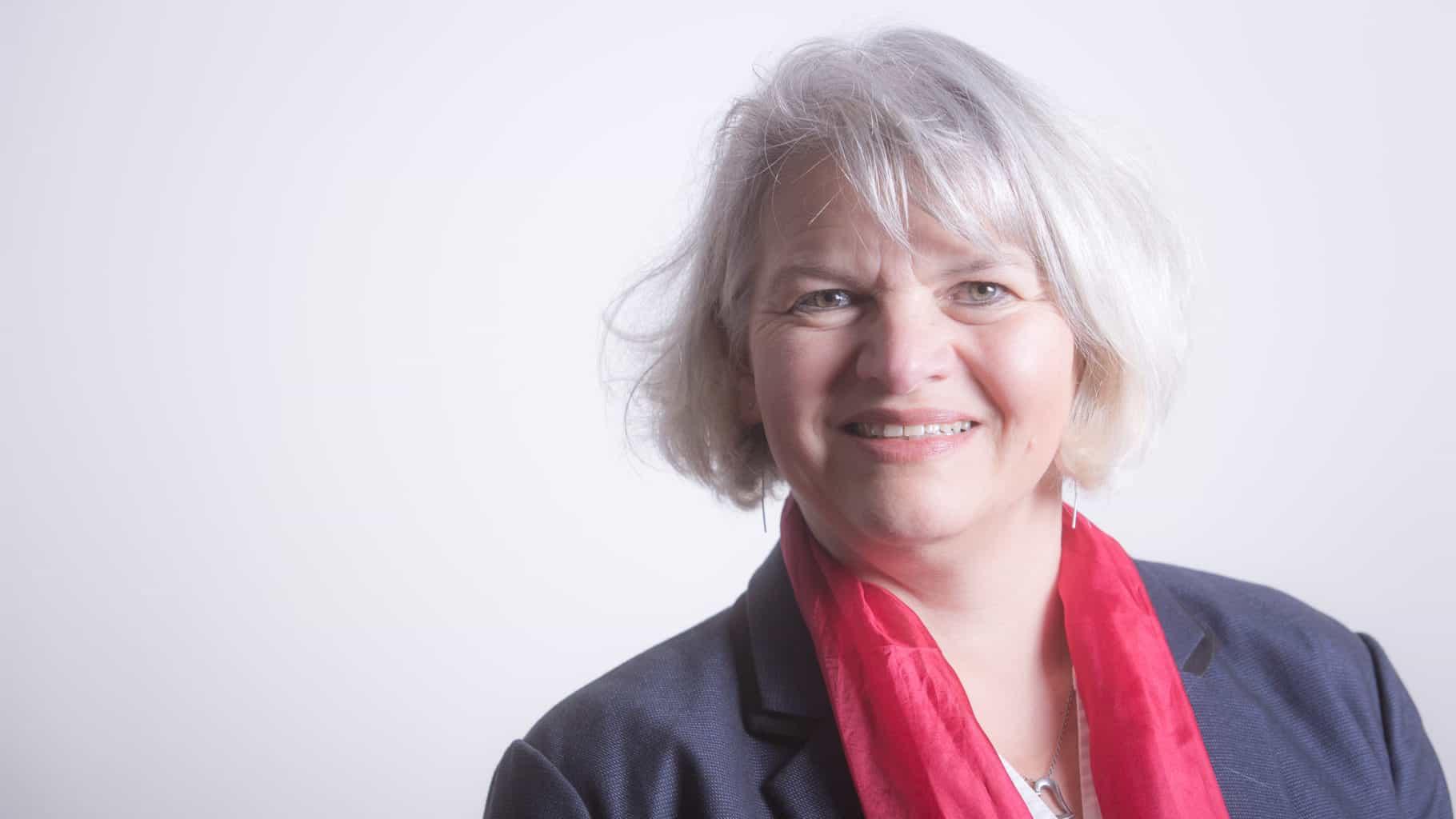 Christine Bär