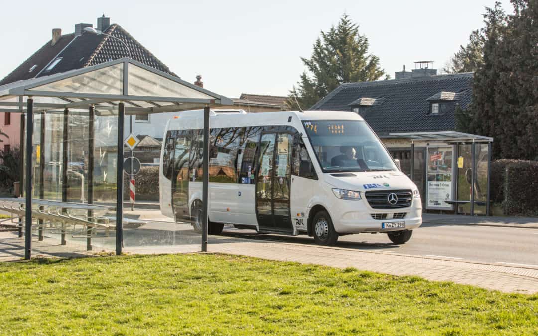Keine ÖPNV-Insellösung in Zülpich