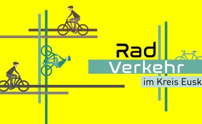 Masterplan Radverkehr Kreis Euskirchen